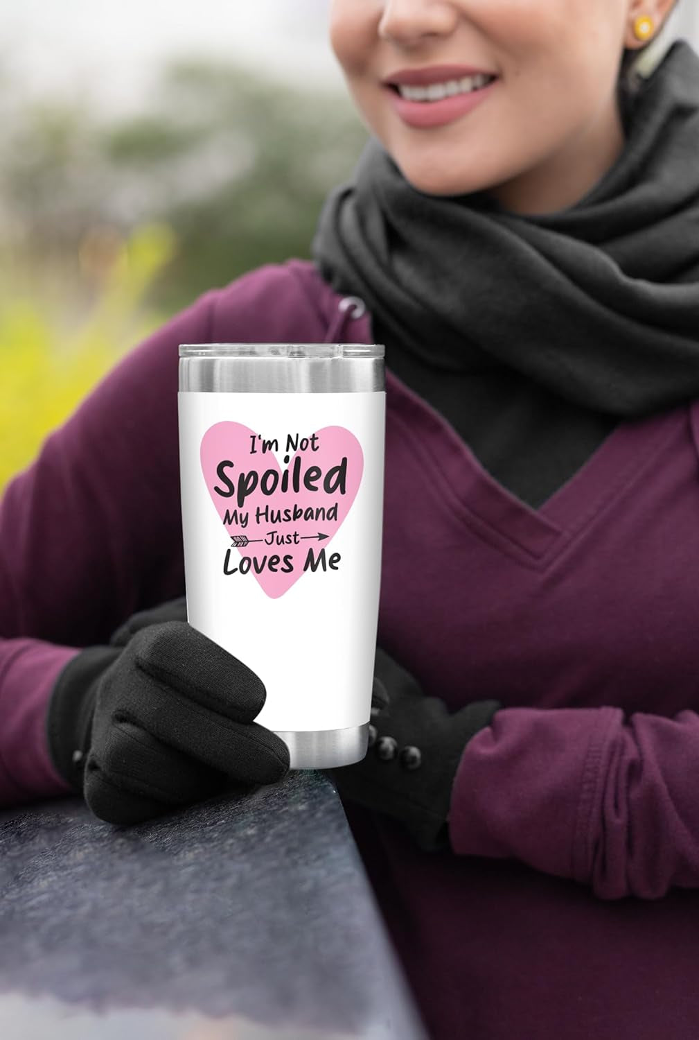 Insulated Tumbler