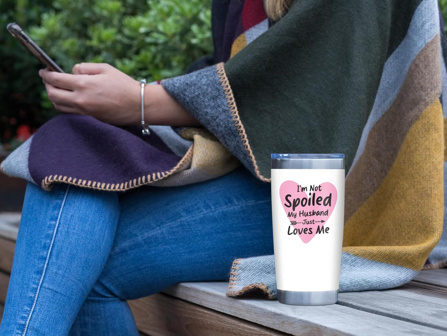 Insulated Tumbler