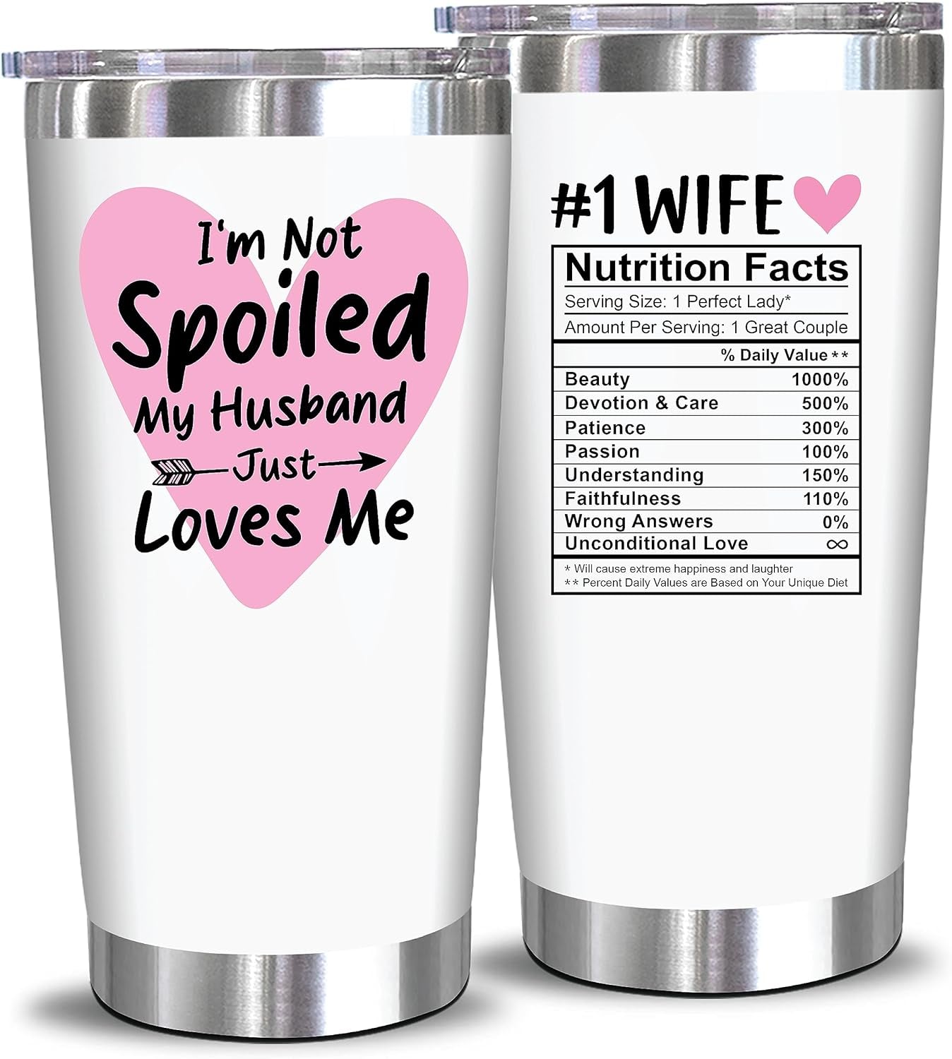 Insulated Tumbler