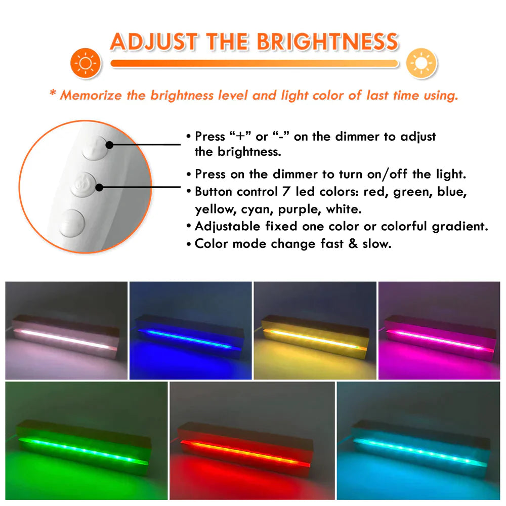 Valentine Gift, You and Me, We Got This, Custom Photo Couple 3D Led Light, Couple Gift, 040124